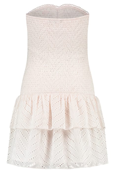 CANNES DRESS STAR WHITE 3