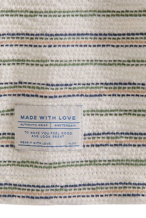 BOY FASHION TEE NATURAL 3