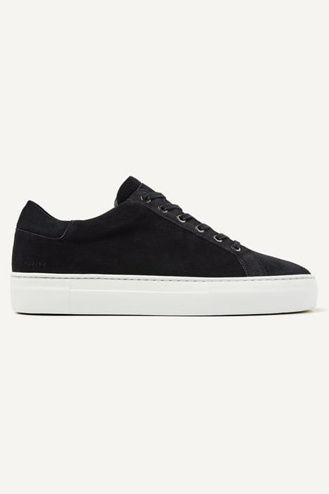 JAGGER PURE DK BLUE SUEDE 1