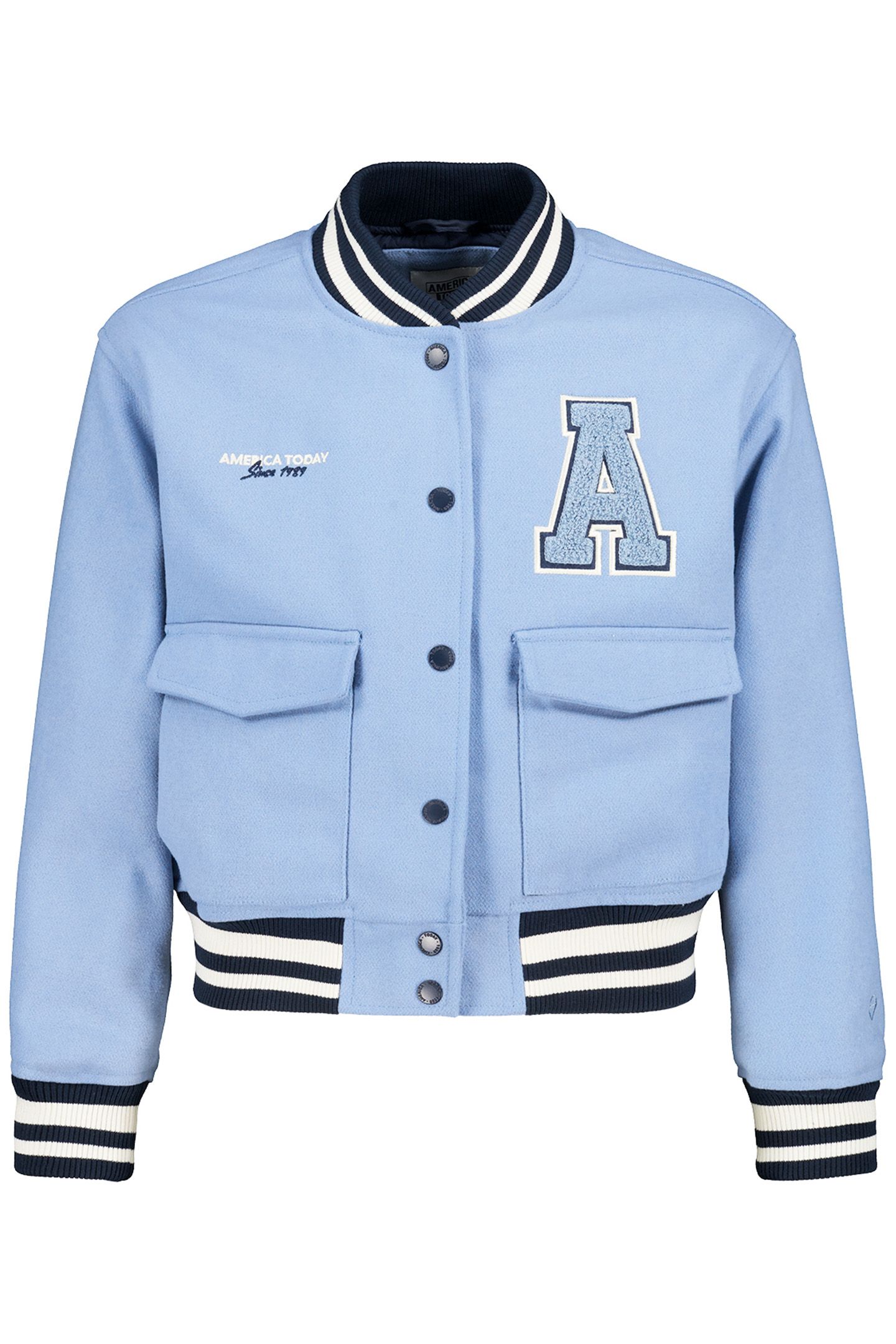 JALA JR BLUE 3