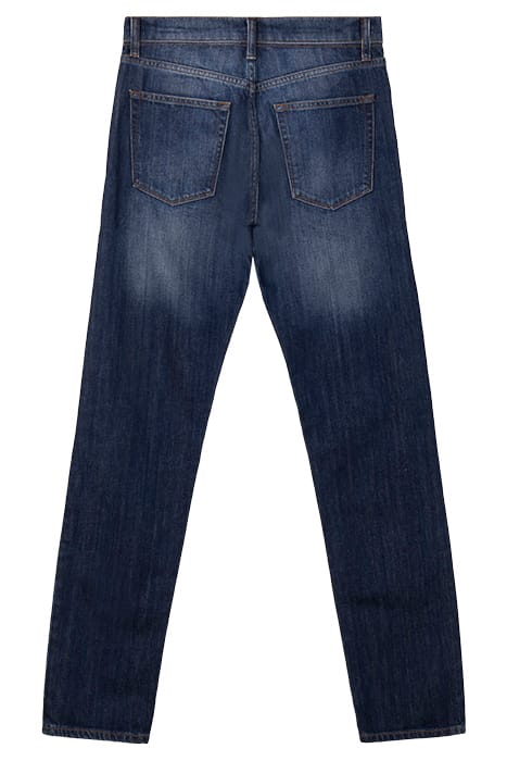 FT SLIM BOYFRIEND JEAN BLUE 2