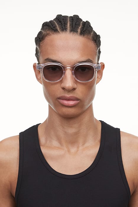 UNISEX 01.2 - CLEAR 1