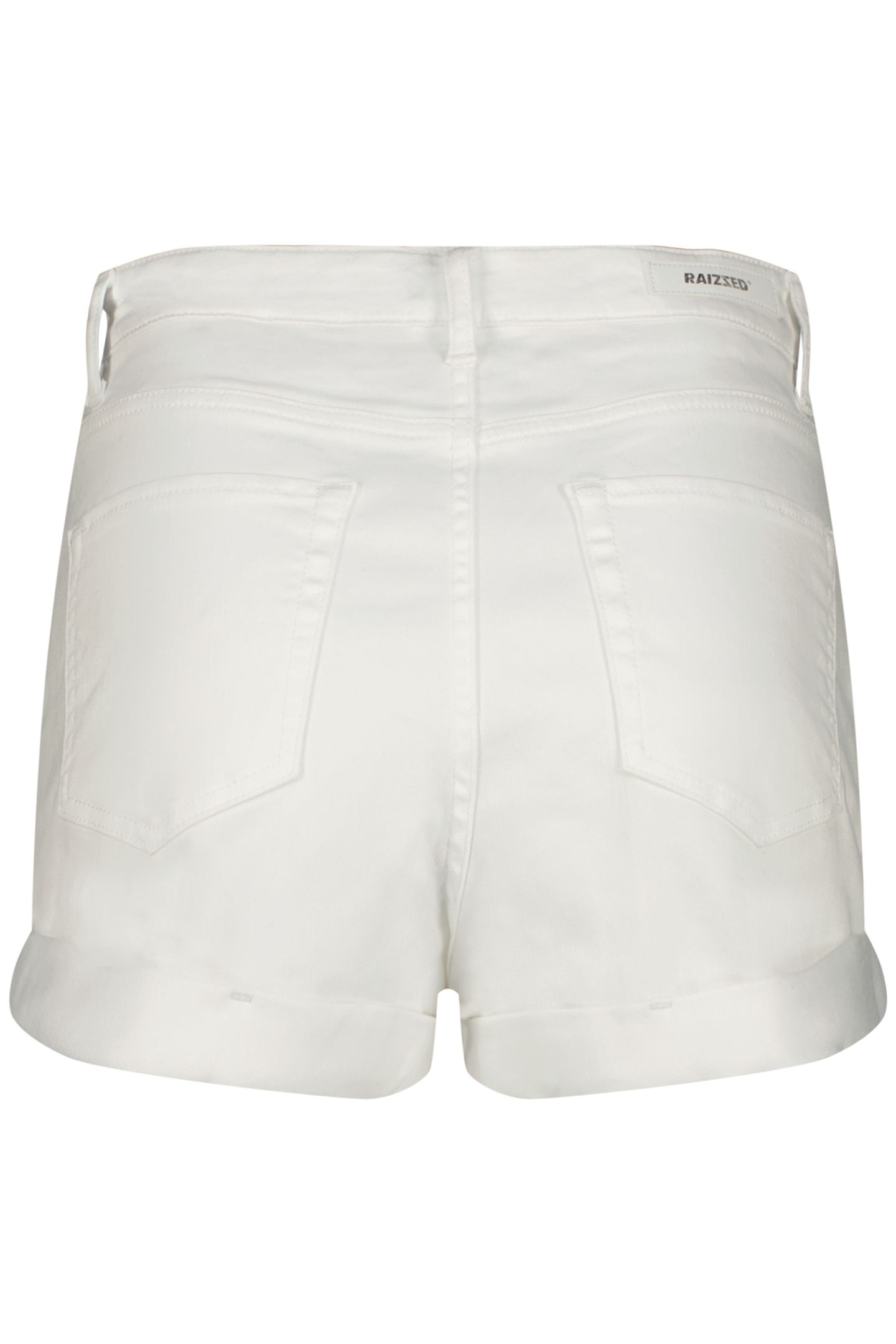 FAUNA WHITE 2