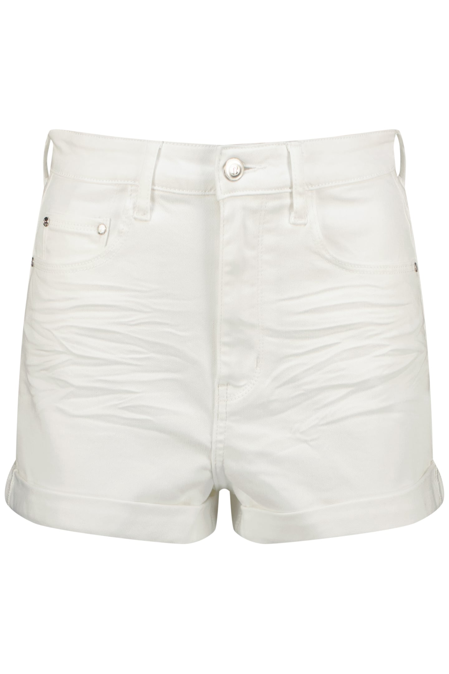FAUNA WHITE 1
