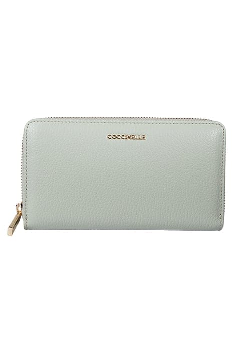 METALLIC SOFT CELADON GREEN 1