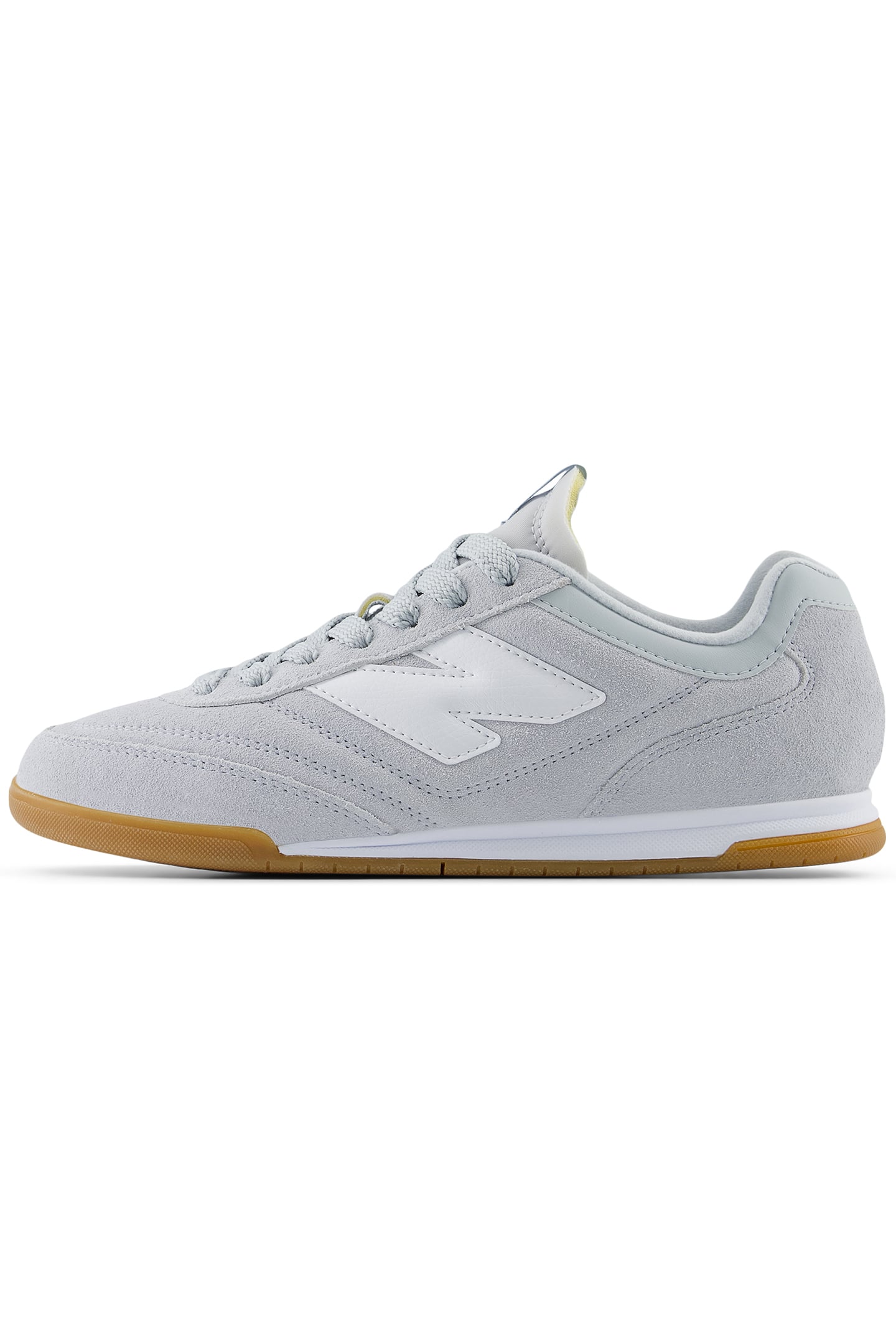 URC42EB SNEAKERS IN GRANITE 5
