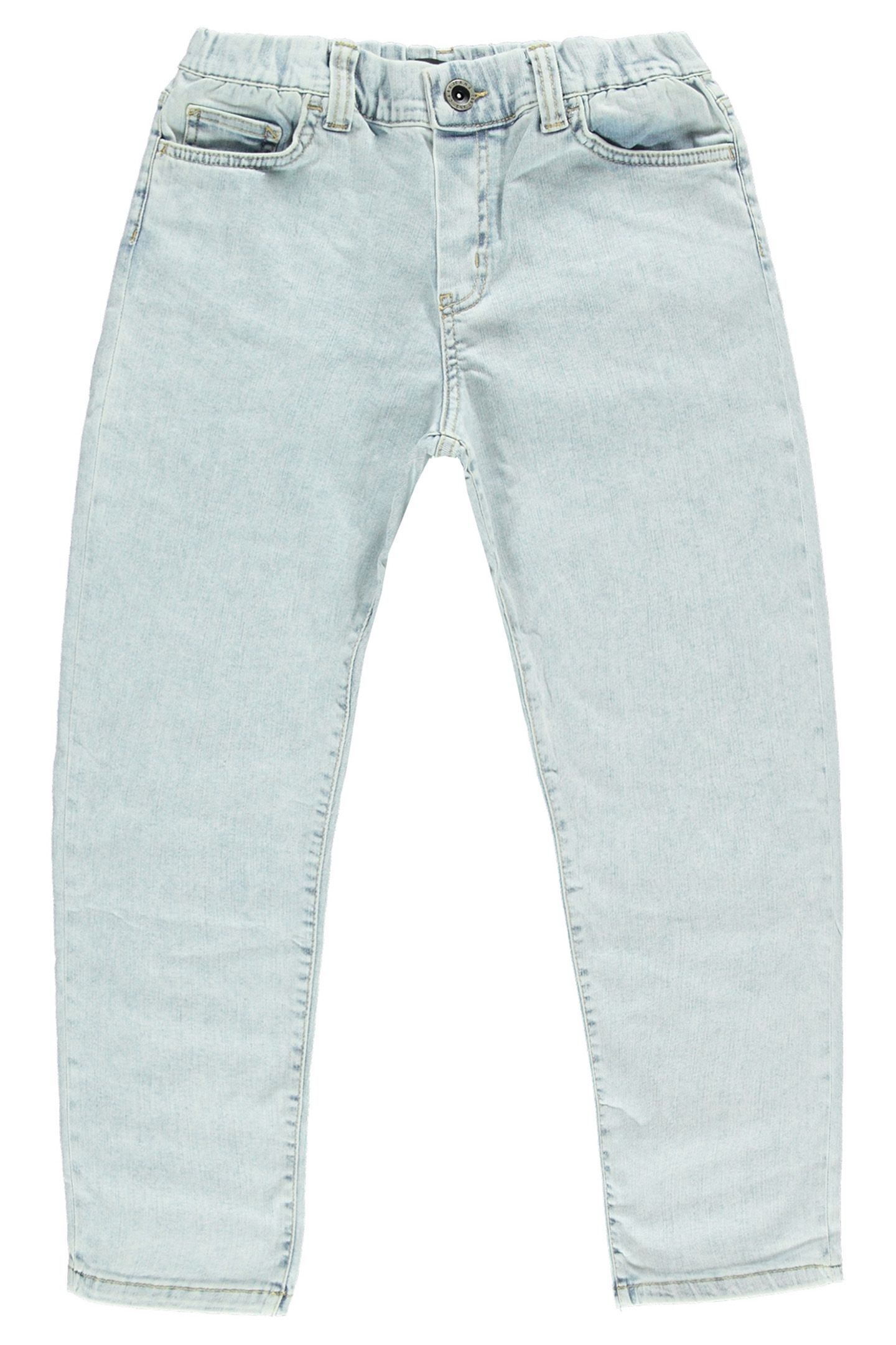 BOYS KIDS EASTBORNE DEN. BLEACHED 1