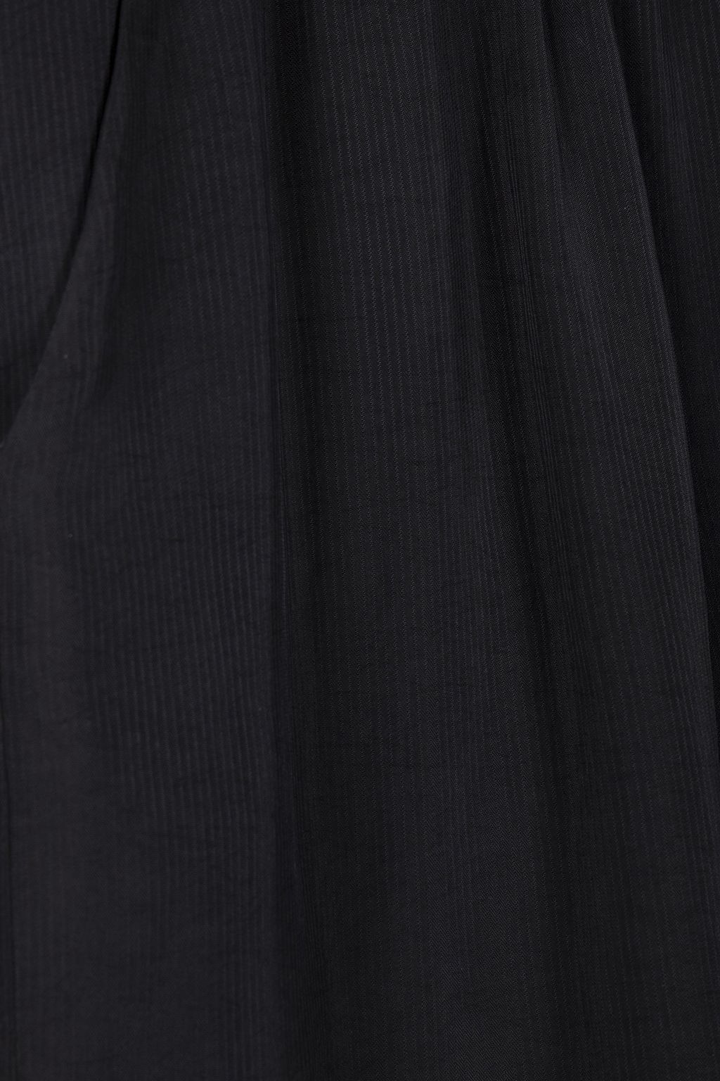 SOOPH C TROUSERS BLACK 3
