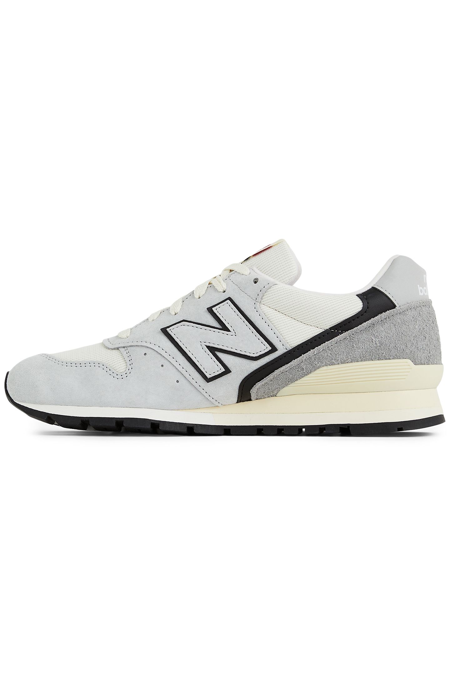U996TG MADE IN USA SNEAKERS IN GREY 6