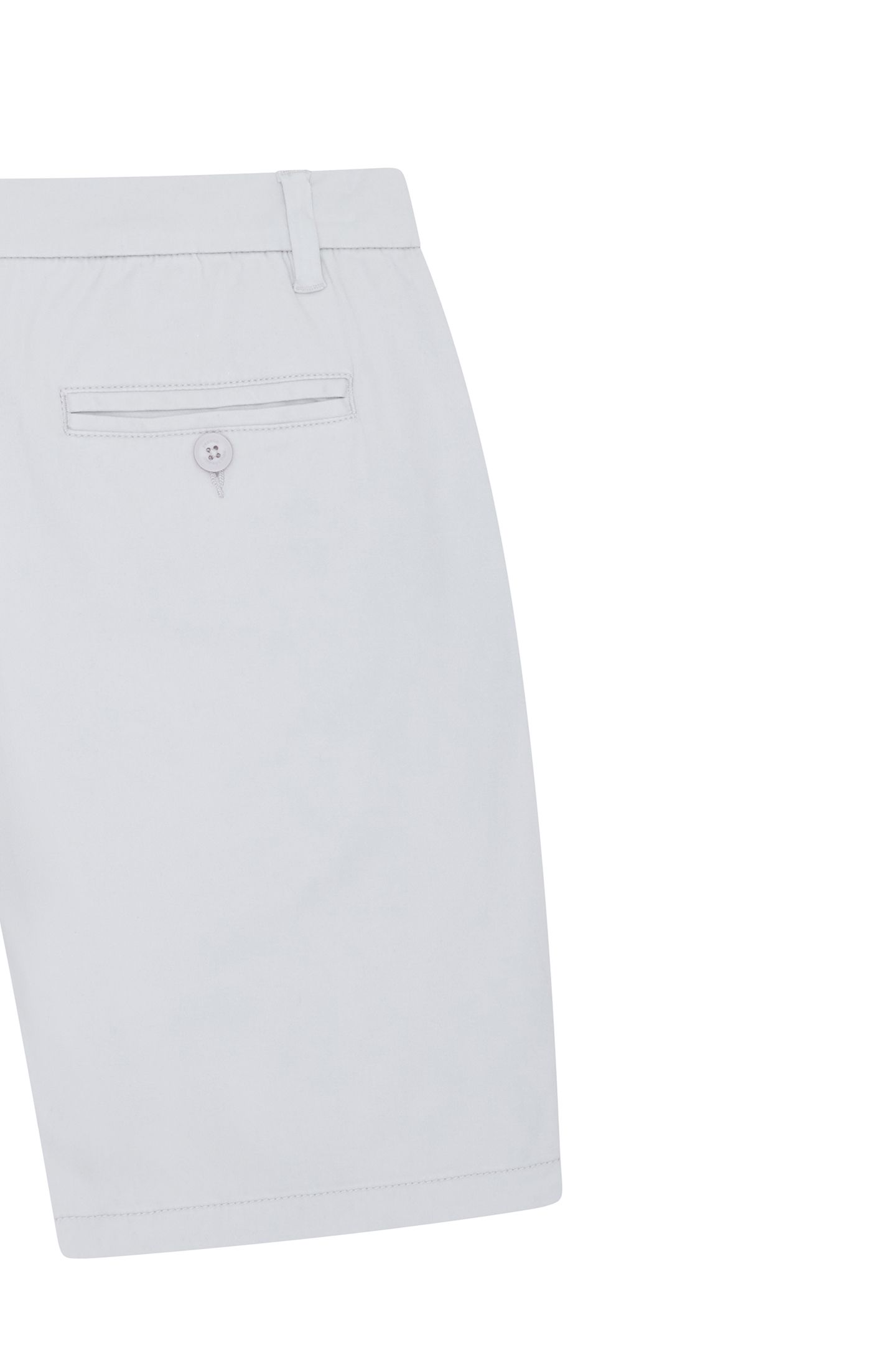 CHINO 4 LGT GREY 3