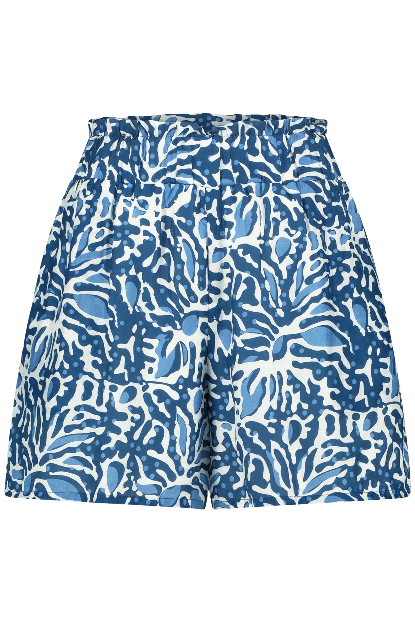 SAMEE AIRY BLUE BLOSSOM 3
