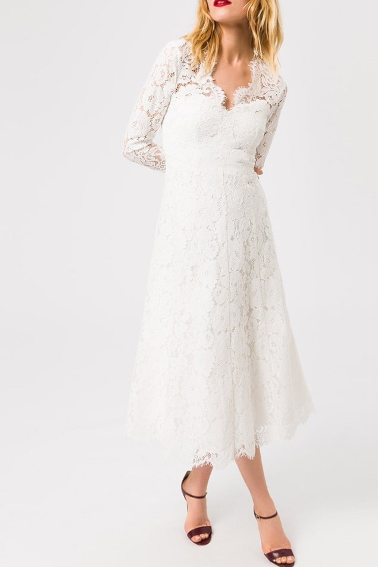 DRESS 1