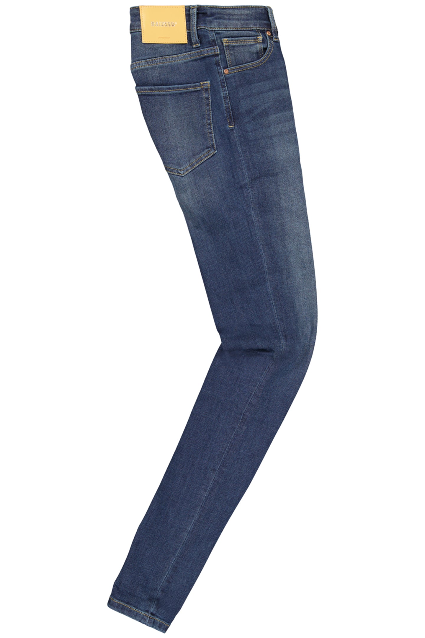 BLOSSOM DARK BLUE STONE 6