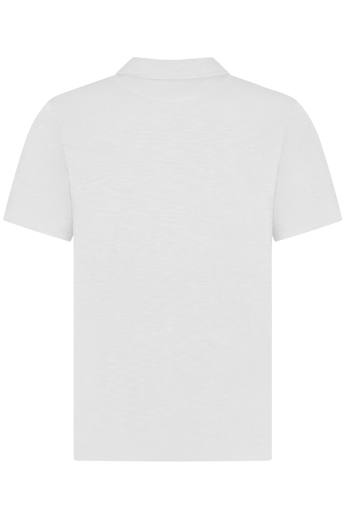 CORK POLO WHITE 4