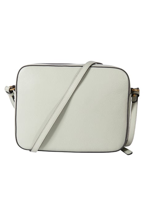 CROSS BODY BAG IN LEATHER 3