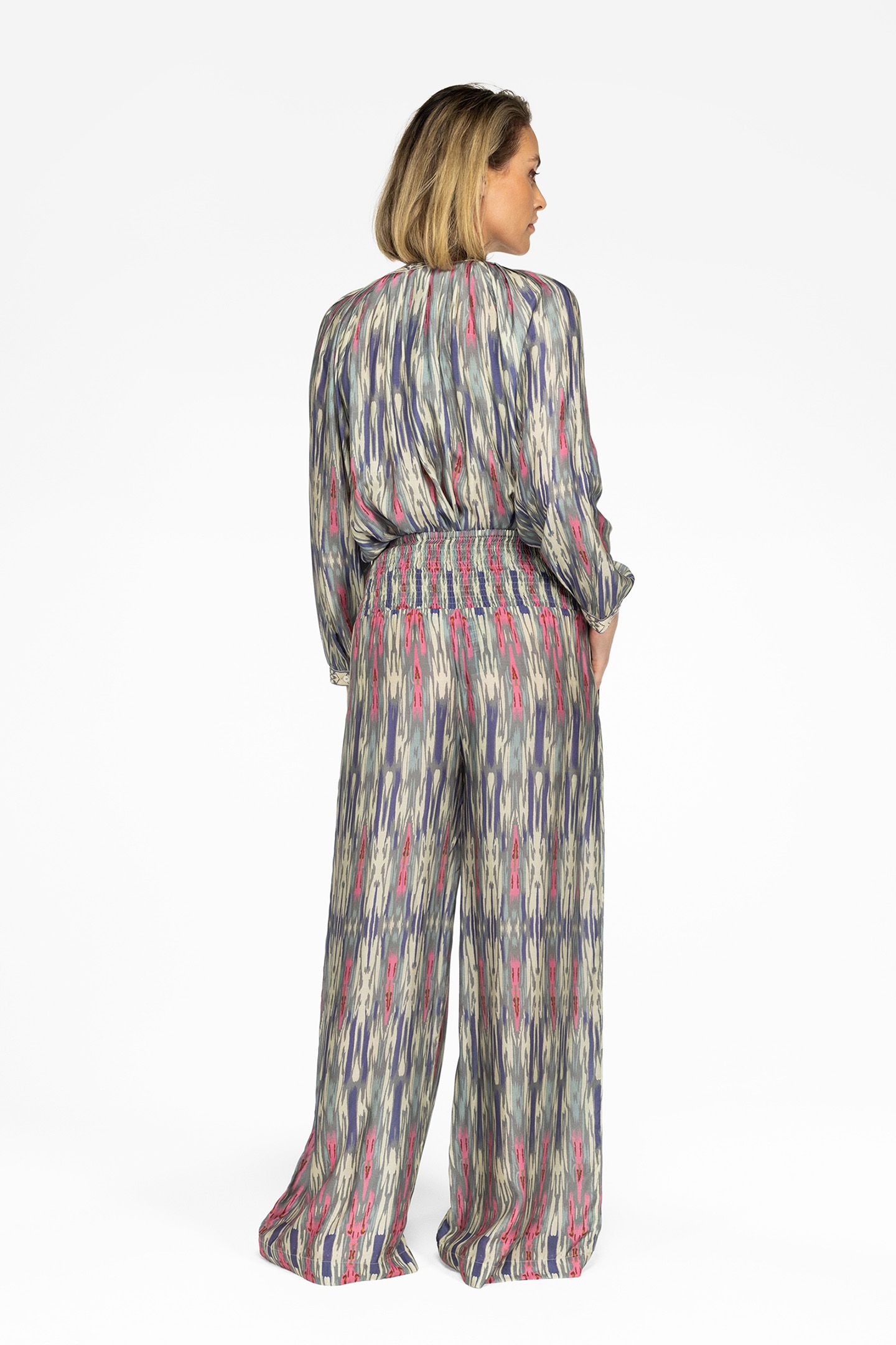 PAULON BOTANICA PRINT 2