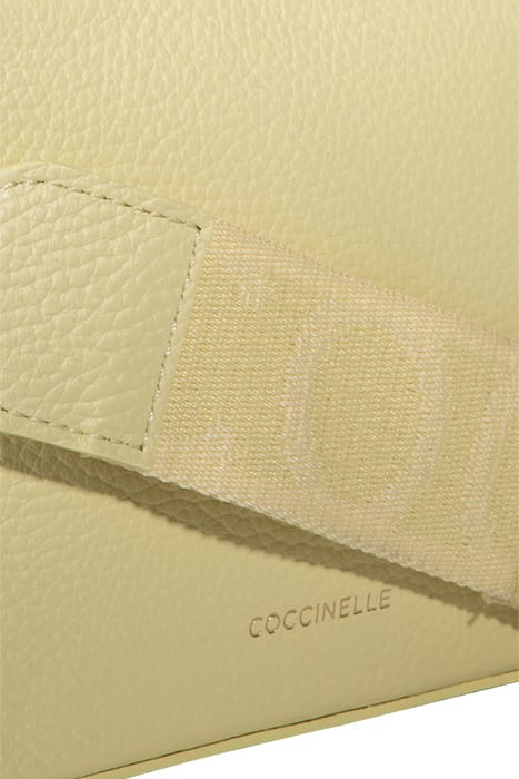 CROSS BODY BAG IN LEATHER 6
