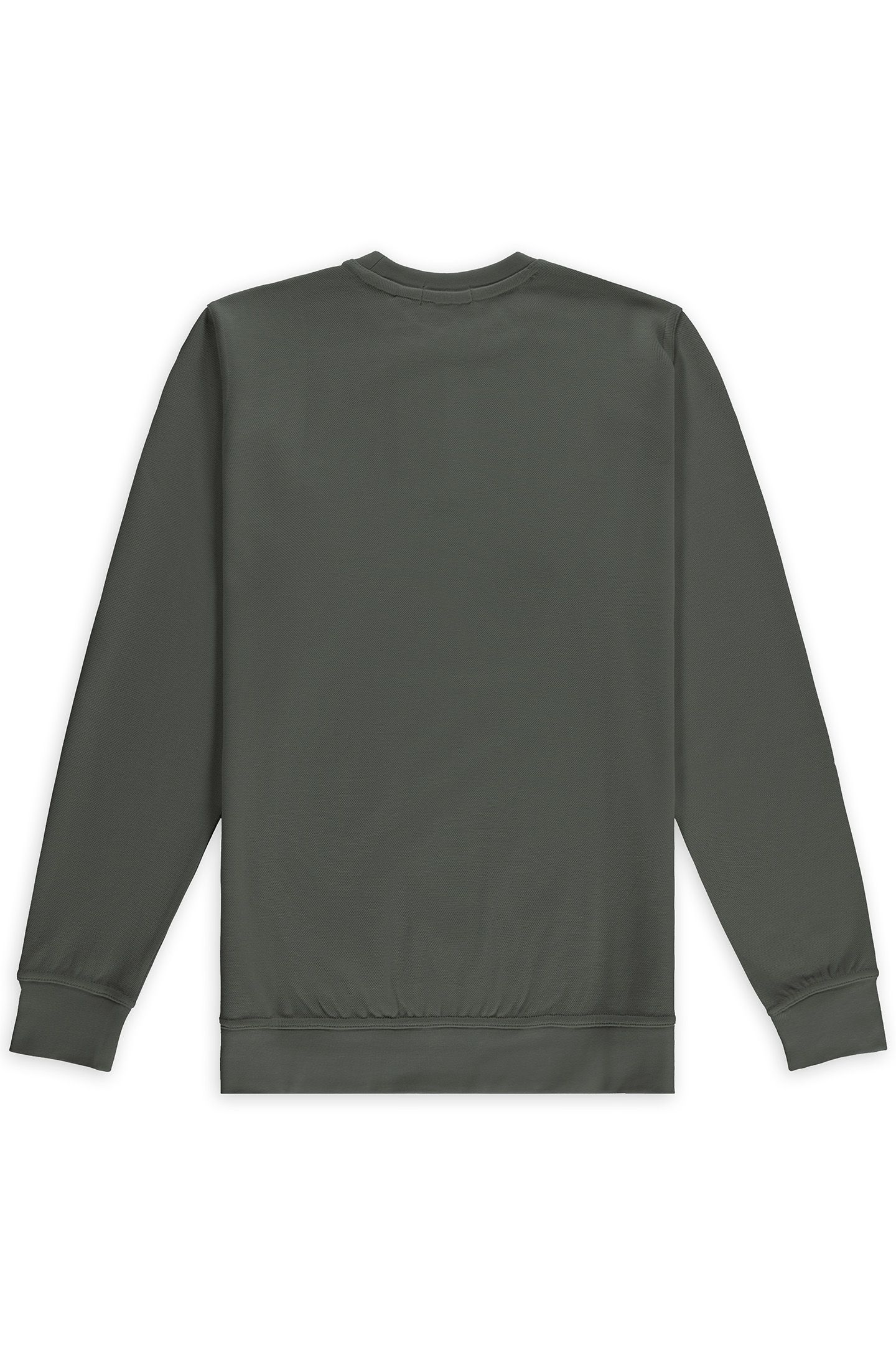 AVA SWEATER GREY 2