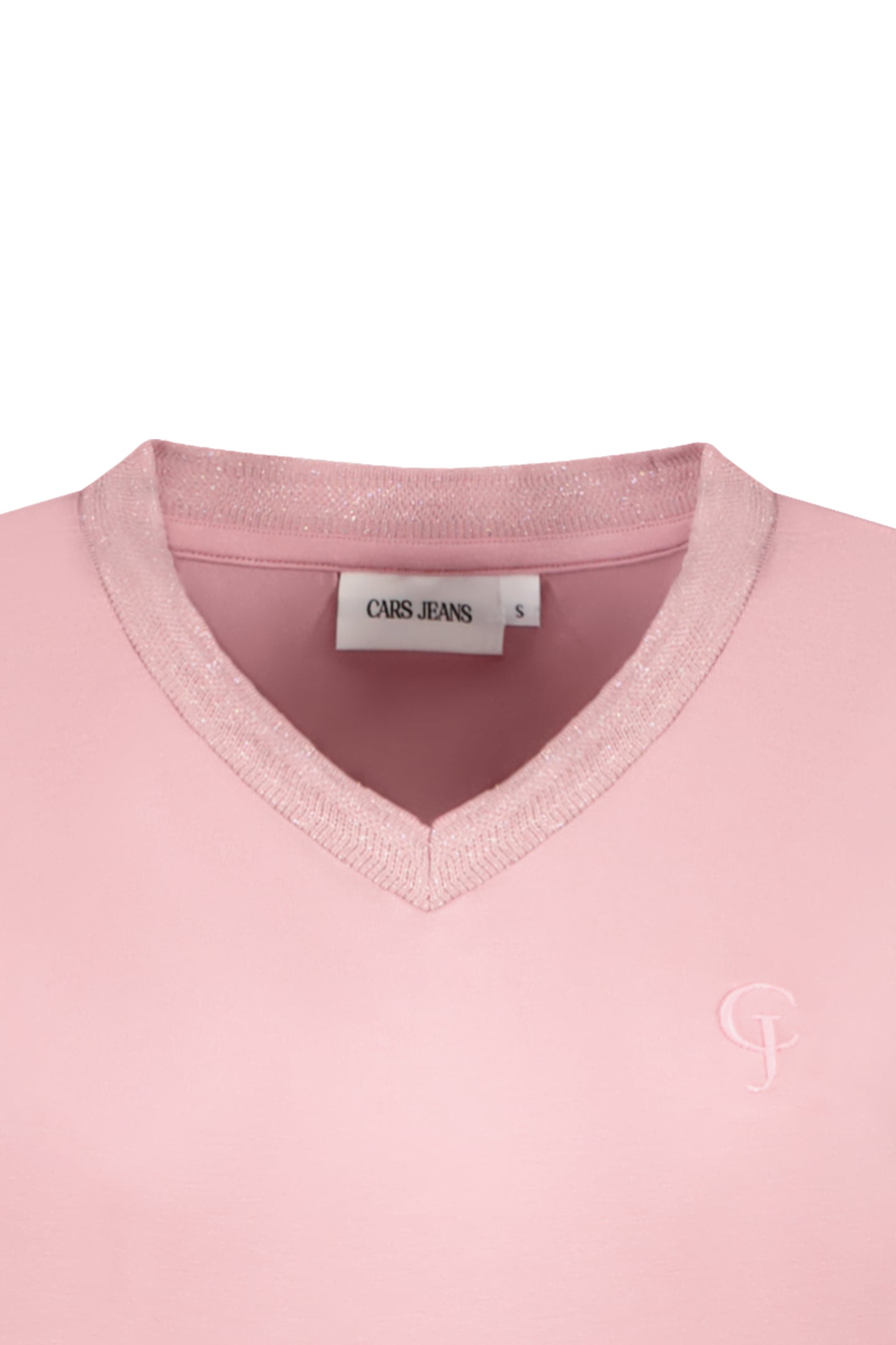 WINNIE TS SOFT PINK 3