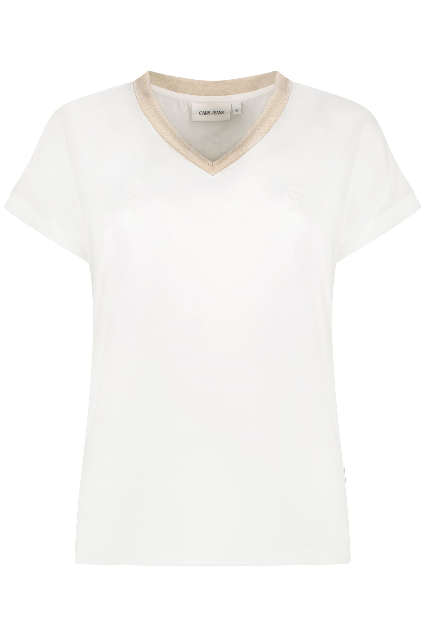 WINNIE TS WHITE 1