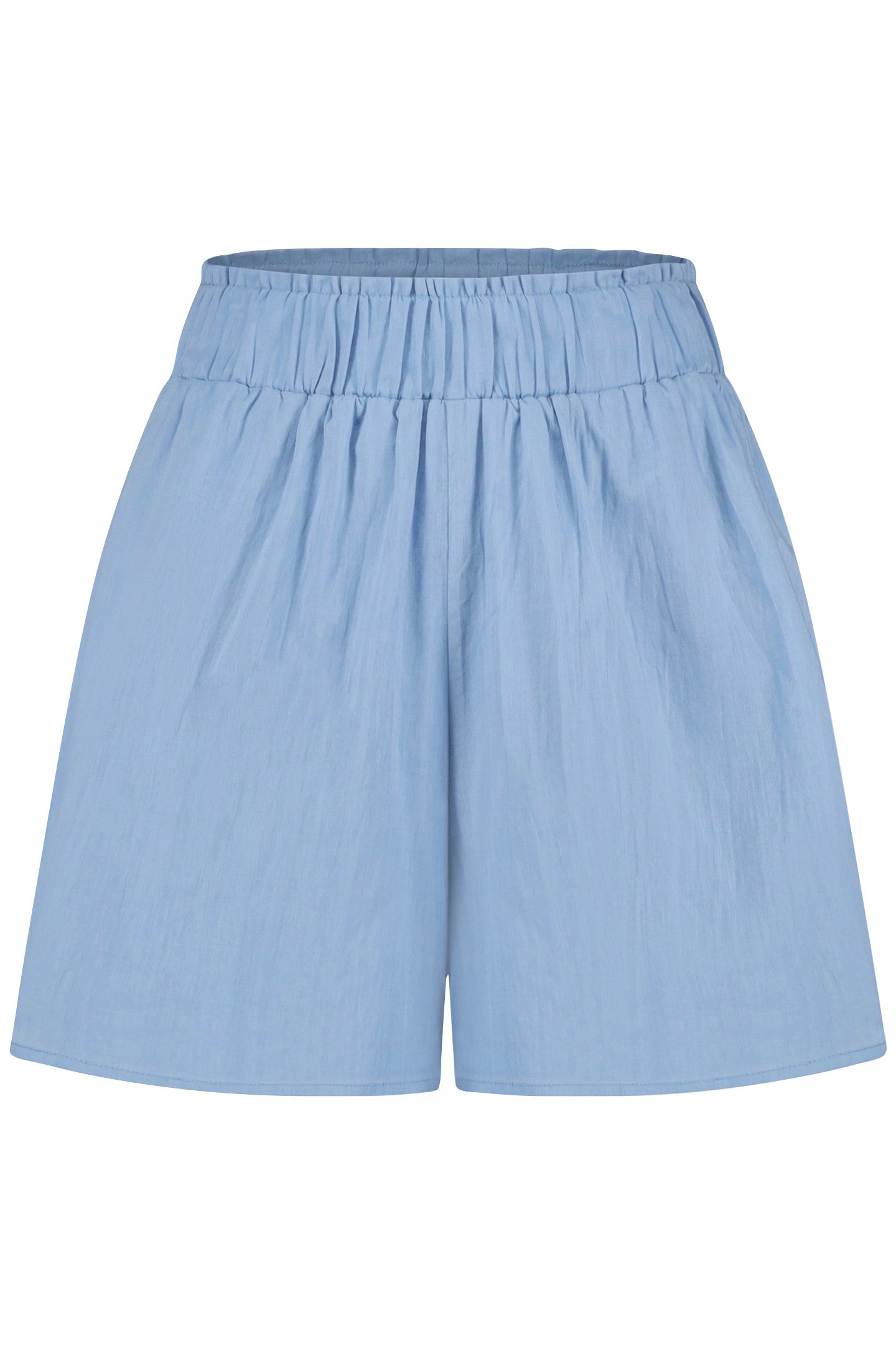 SOLEIL AIRY BLUE 2