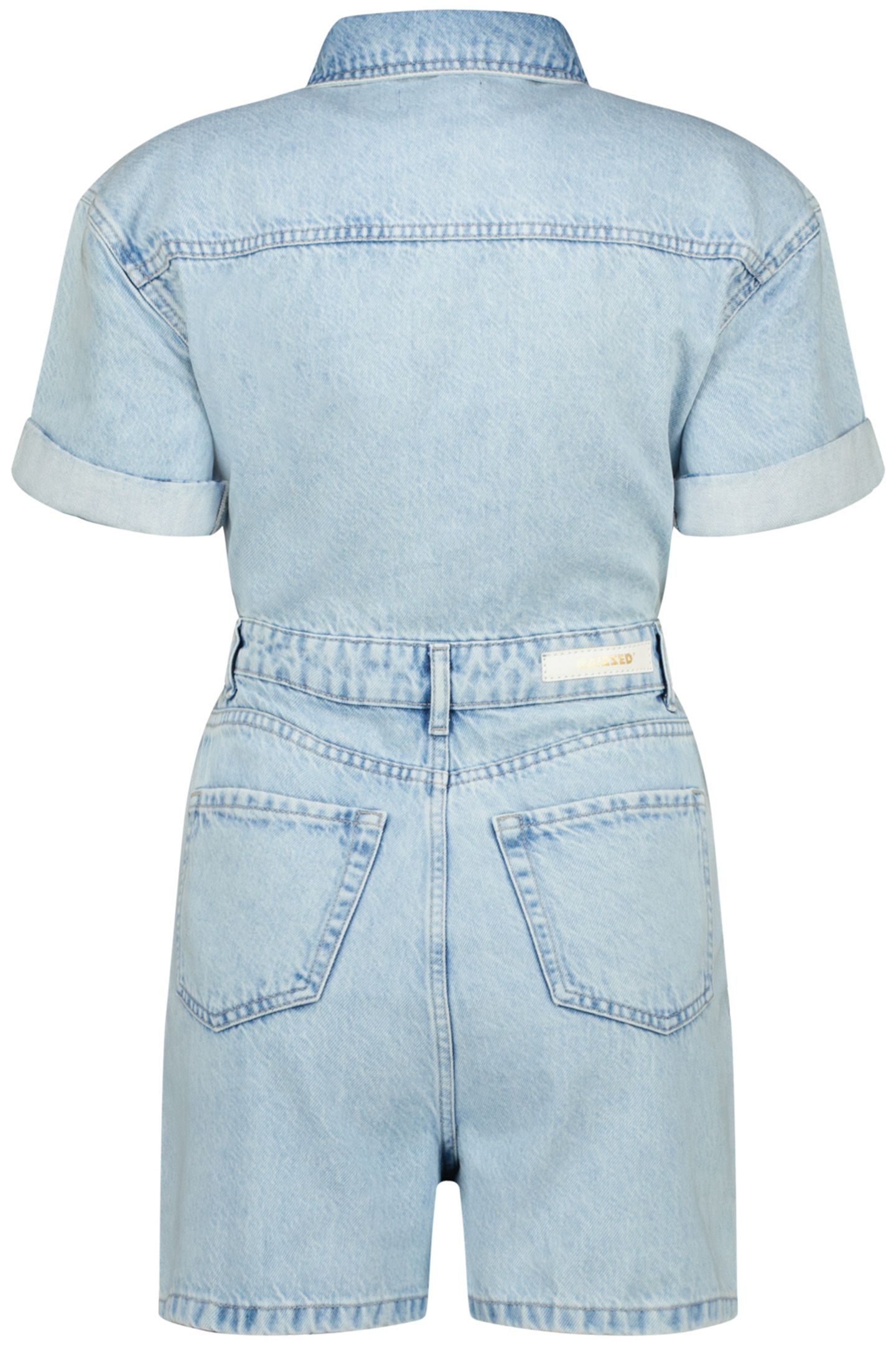 LILY LIGHT BLUE STONE 5