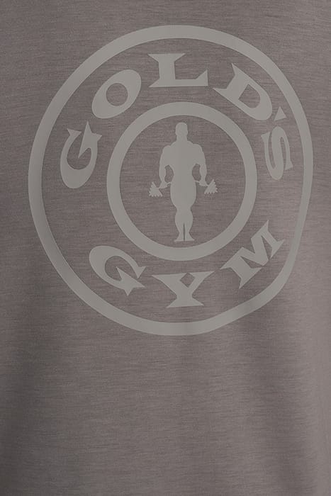 GENE - MEN'S TRAINING JACKET GREY 4