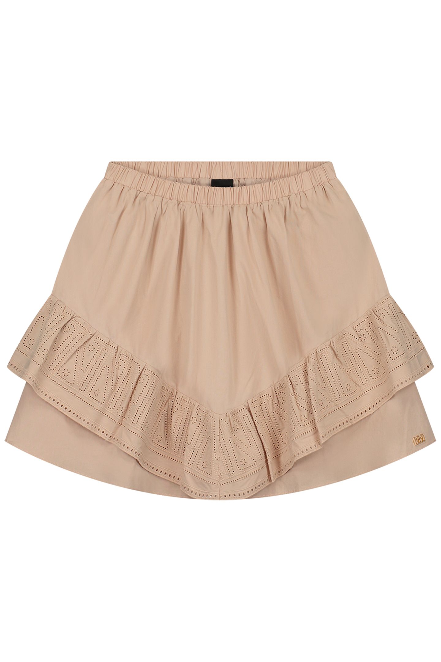 SHANTI SKIRT HUMMUS 2