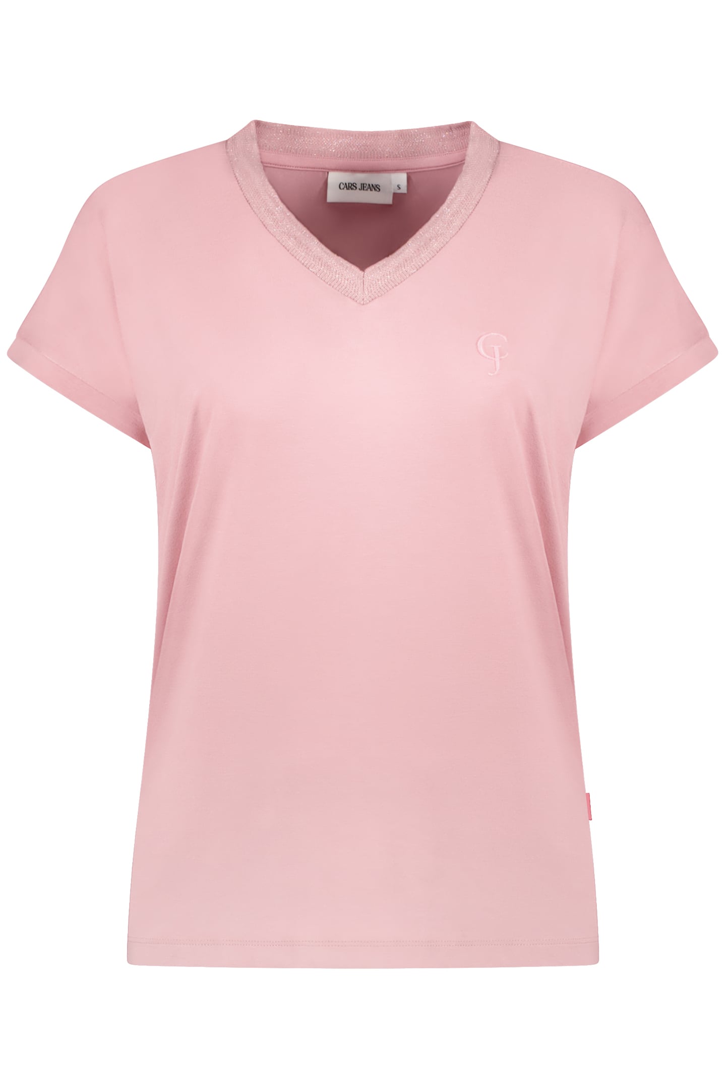 WINNIE TS SOFT PINK 1