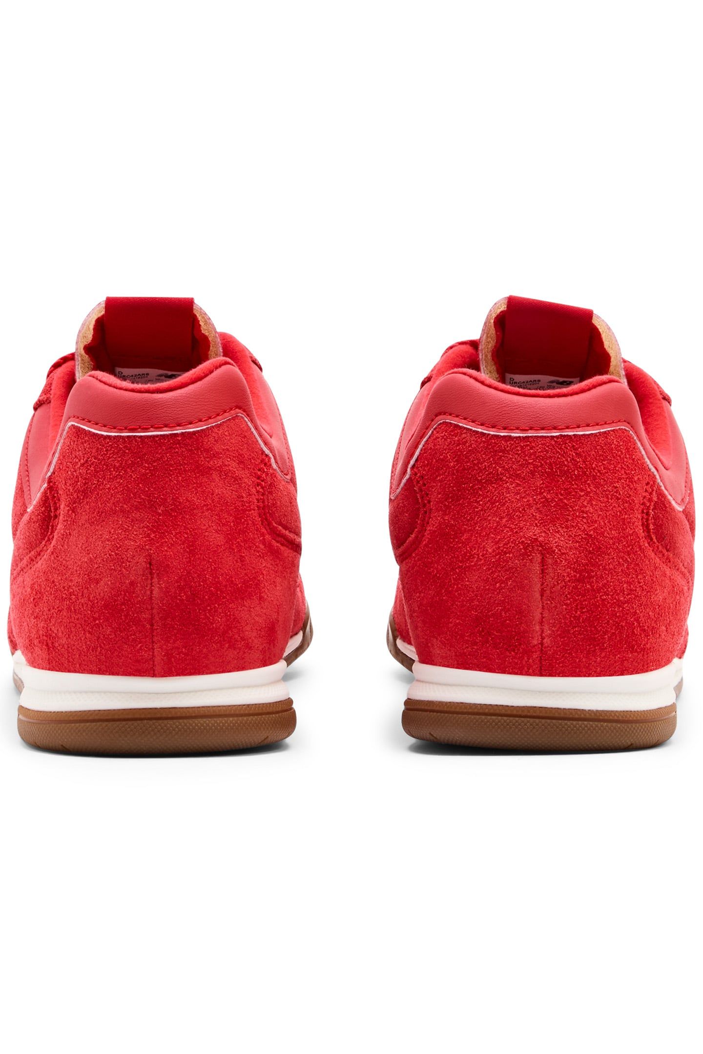 URC42ARS SNEAKERS IN TEAM RED 4
