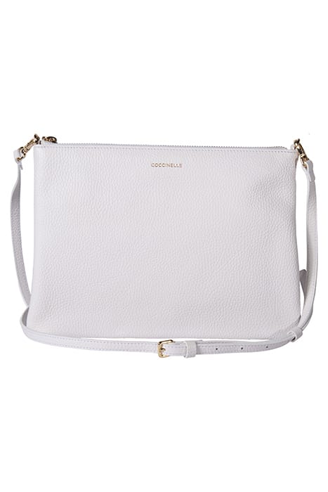 CROSS BODY BAG IN LEATHER 2