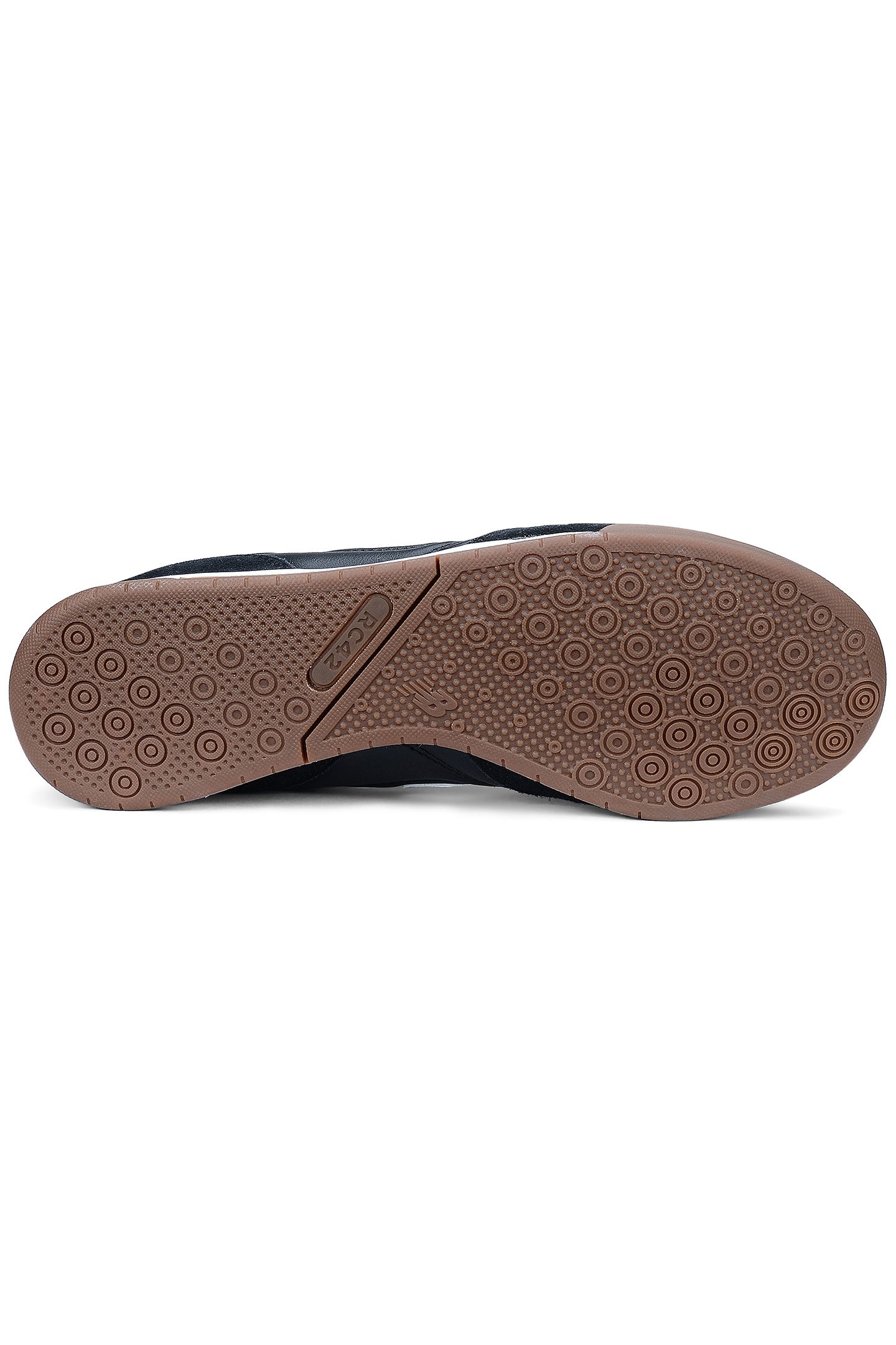 URC42LB SNEAKERS IN BLACK 9
