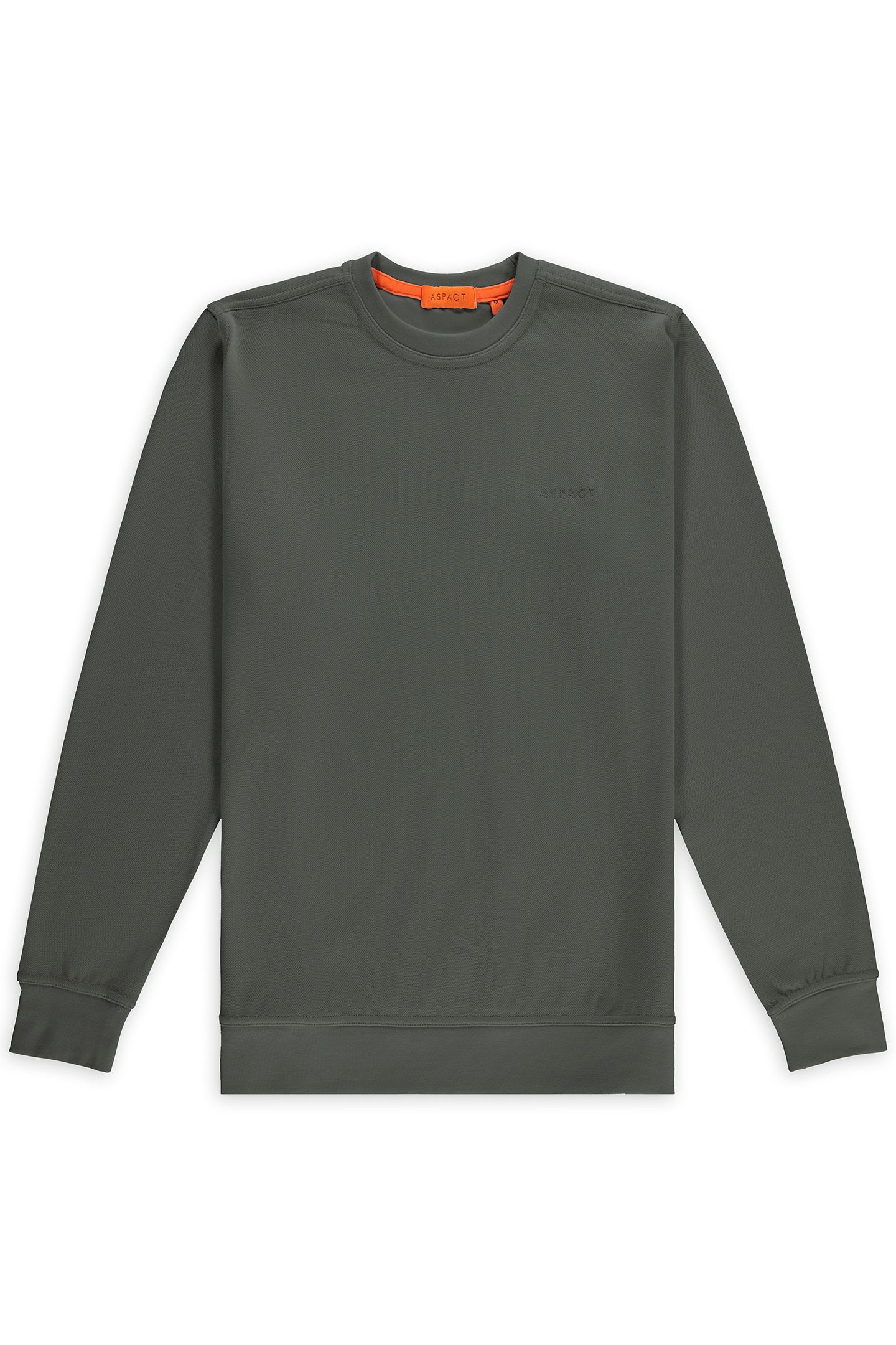AVA SWEATER GREY 1