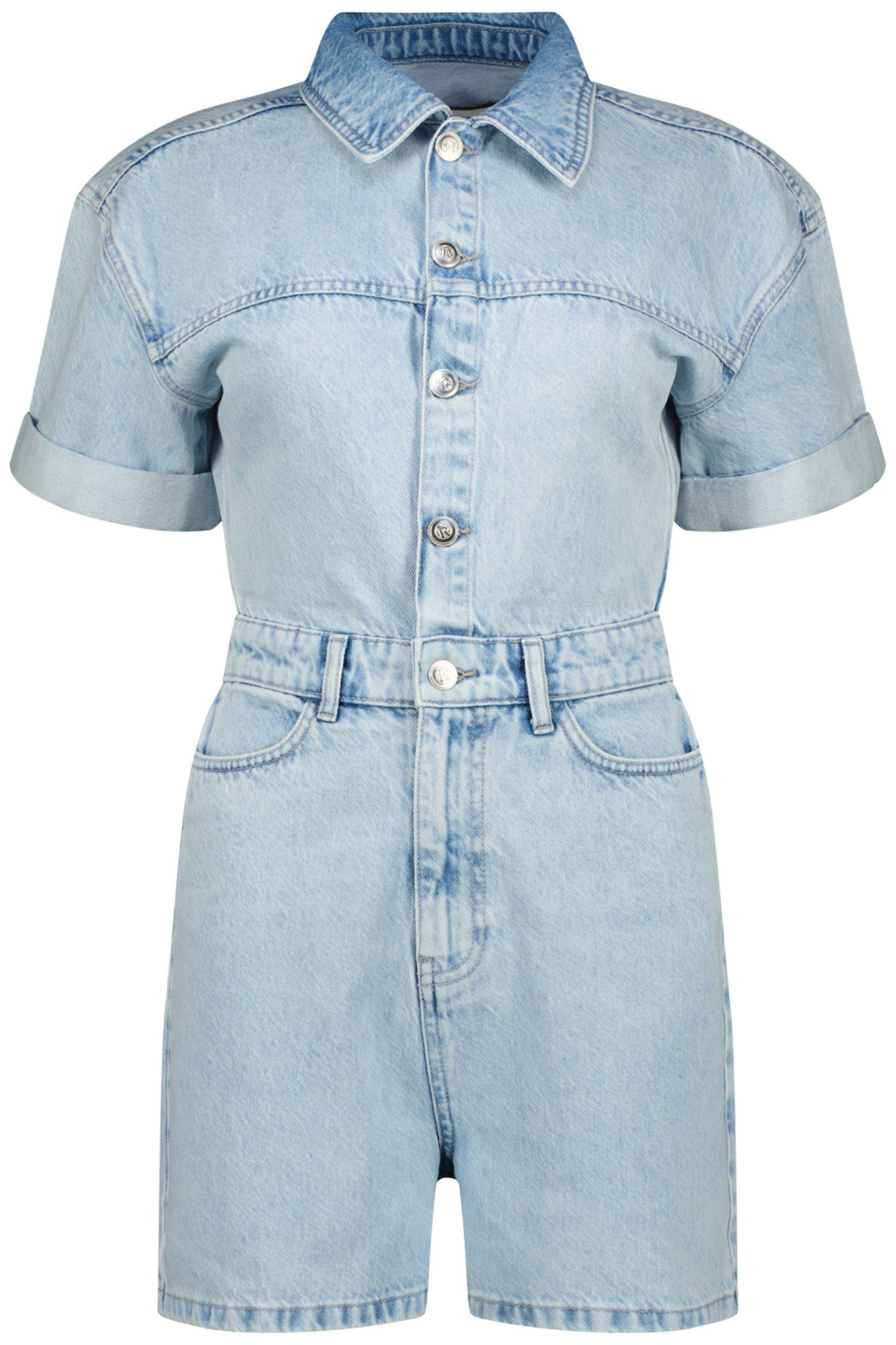 LILY LIGHT BLUE STONE 4