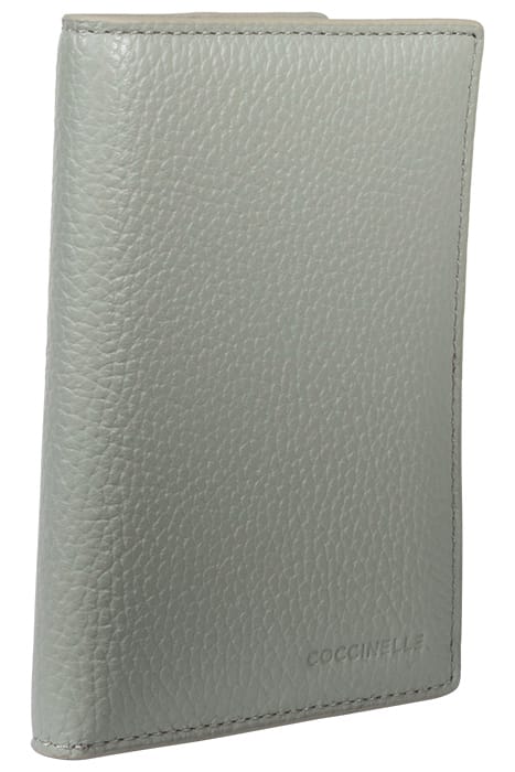 WALLET IN LEATHER 3