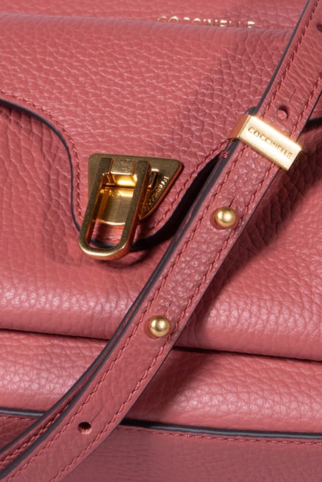 CROSS BODY BAG IN LEATHER 5