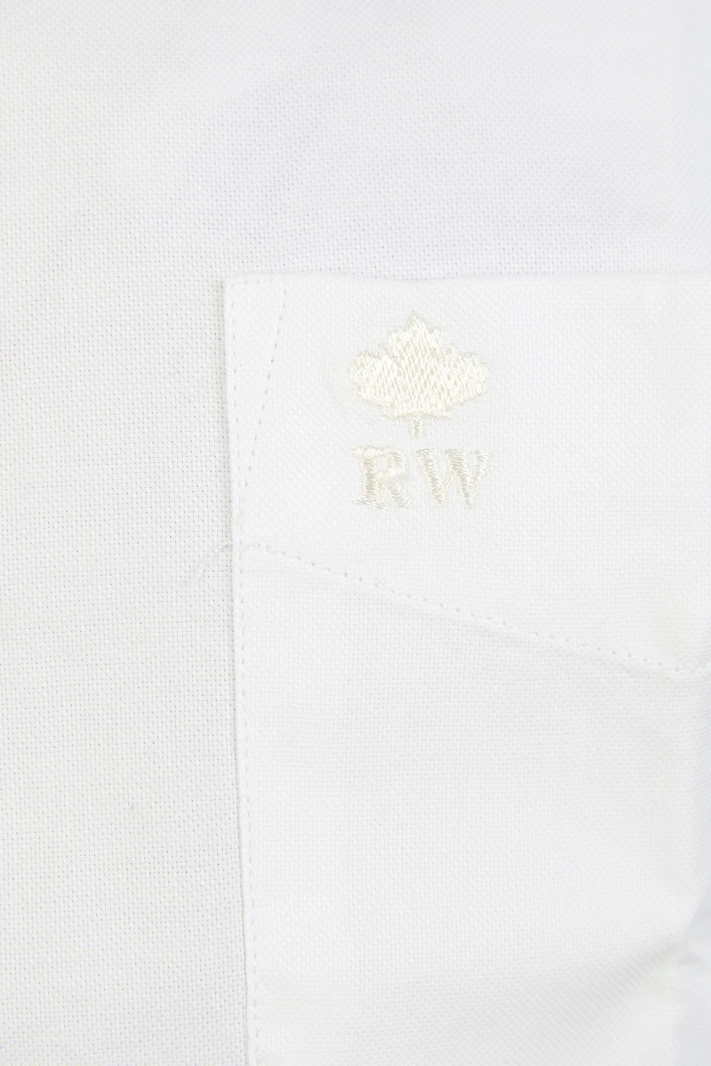 CF SS BTN DWN BROOKLYN SHIRT 3