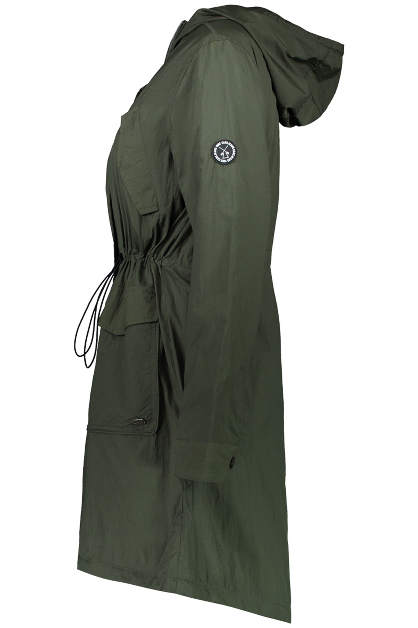 ROSAY NYLON ARMY 3