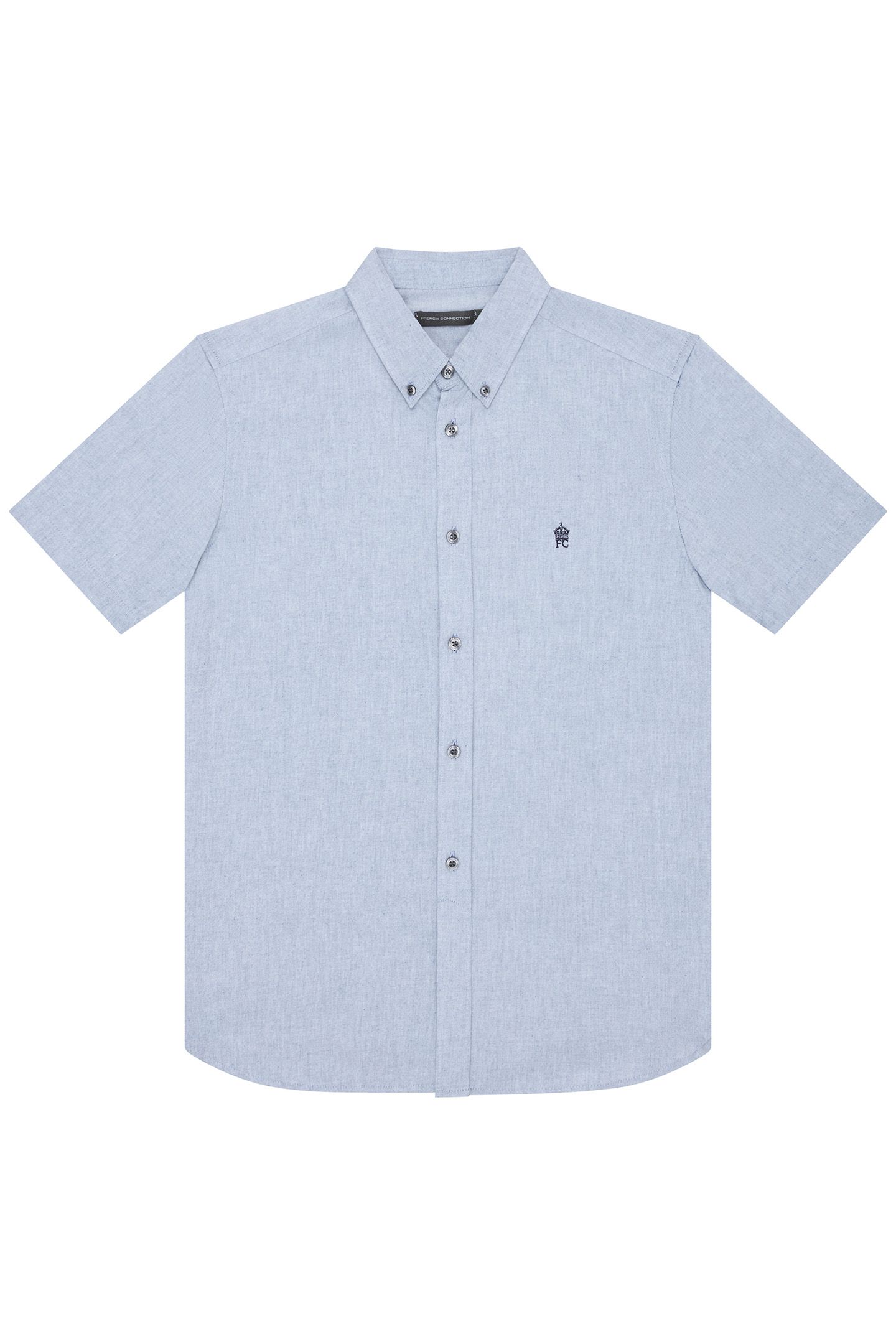 OXFORD S/S T MARINE/MARINE 1