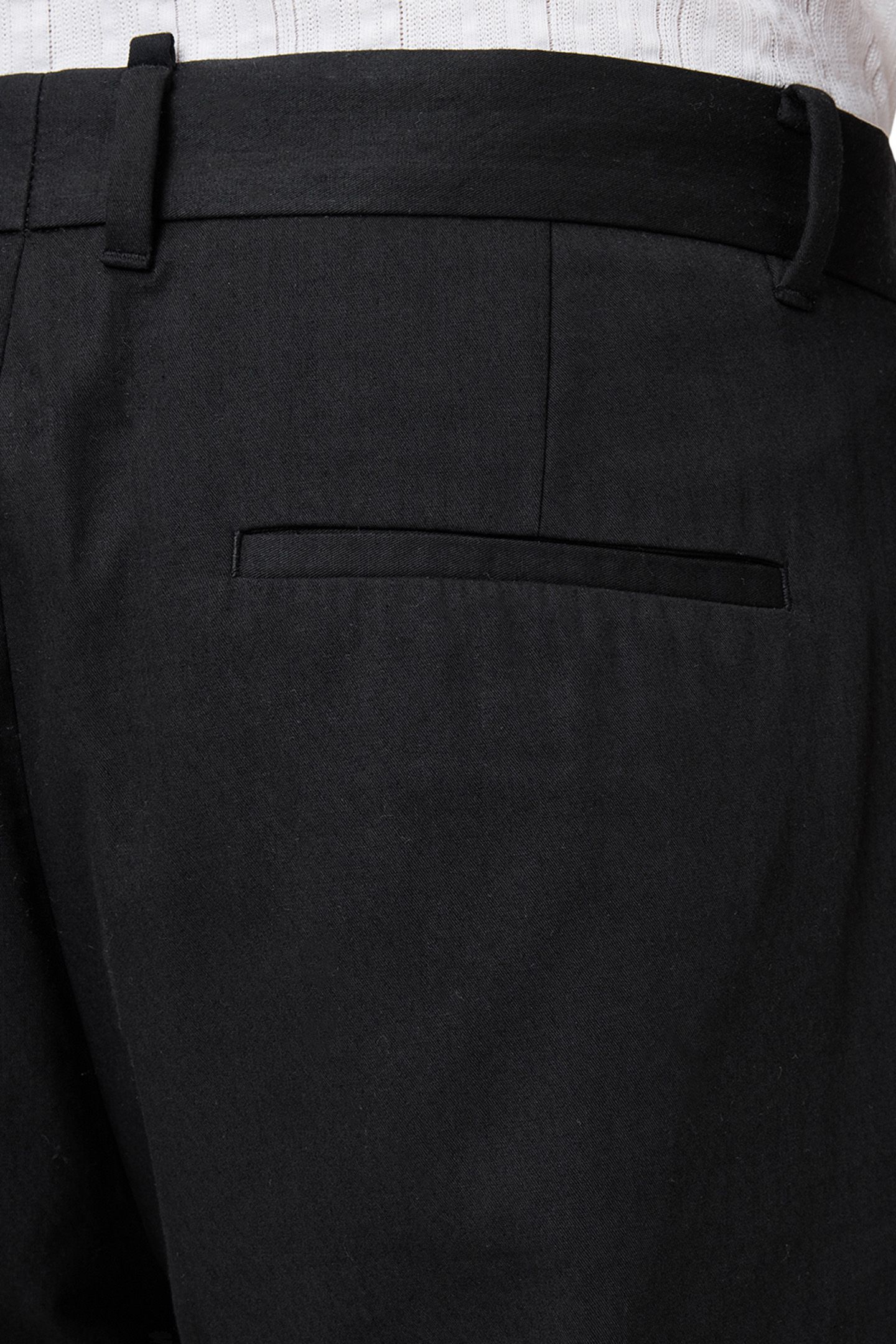 NEWTON TROUSER KOTO BLACK 7