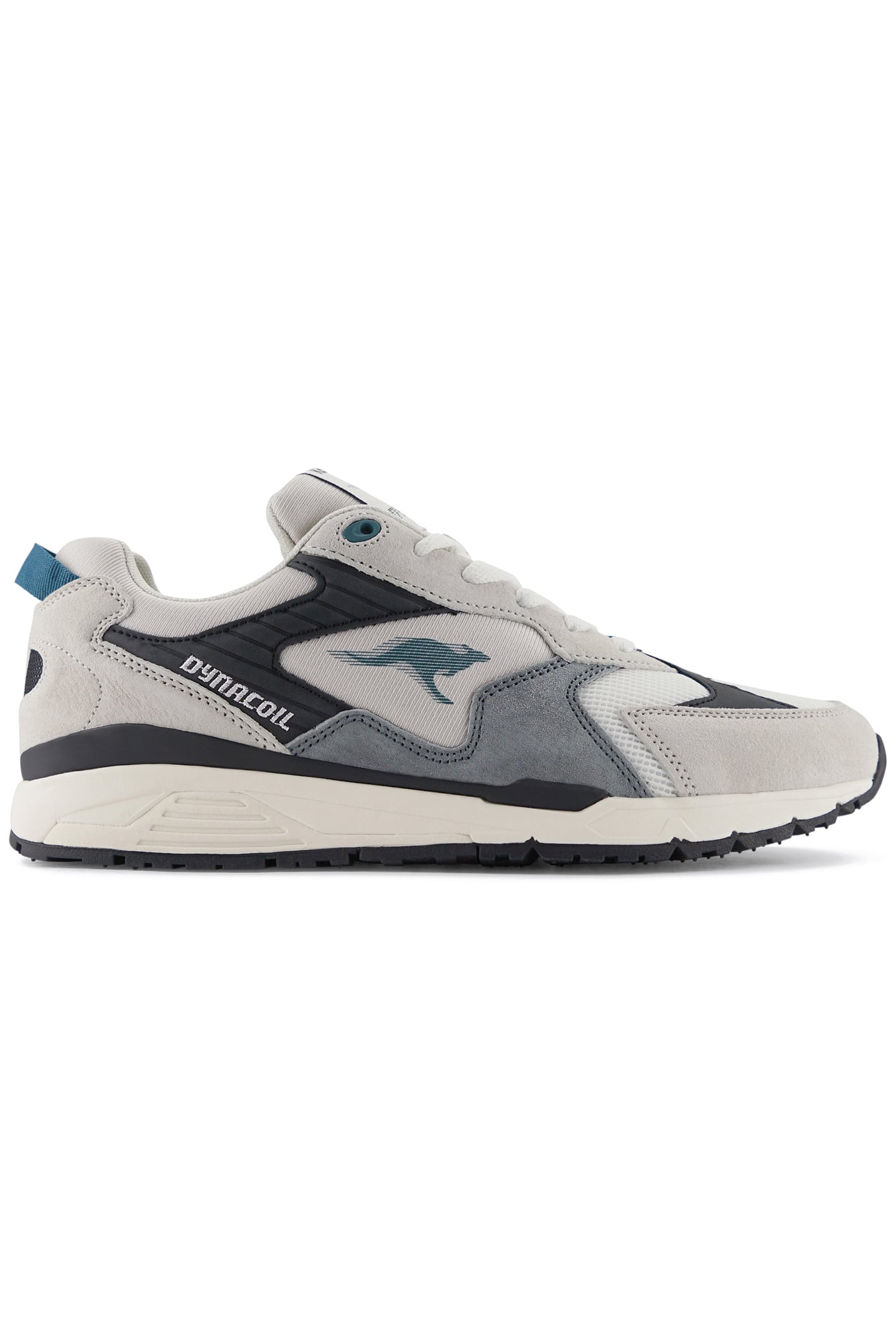ULTIMATE ECLIPSE ULTIMATE GREY/DK SEA 1