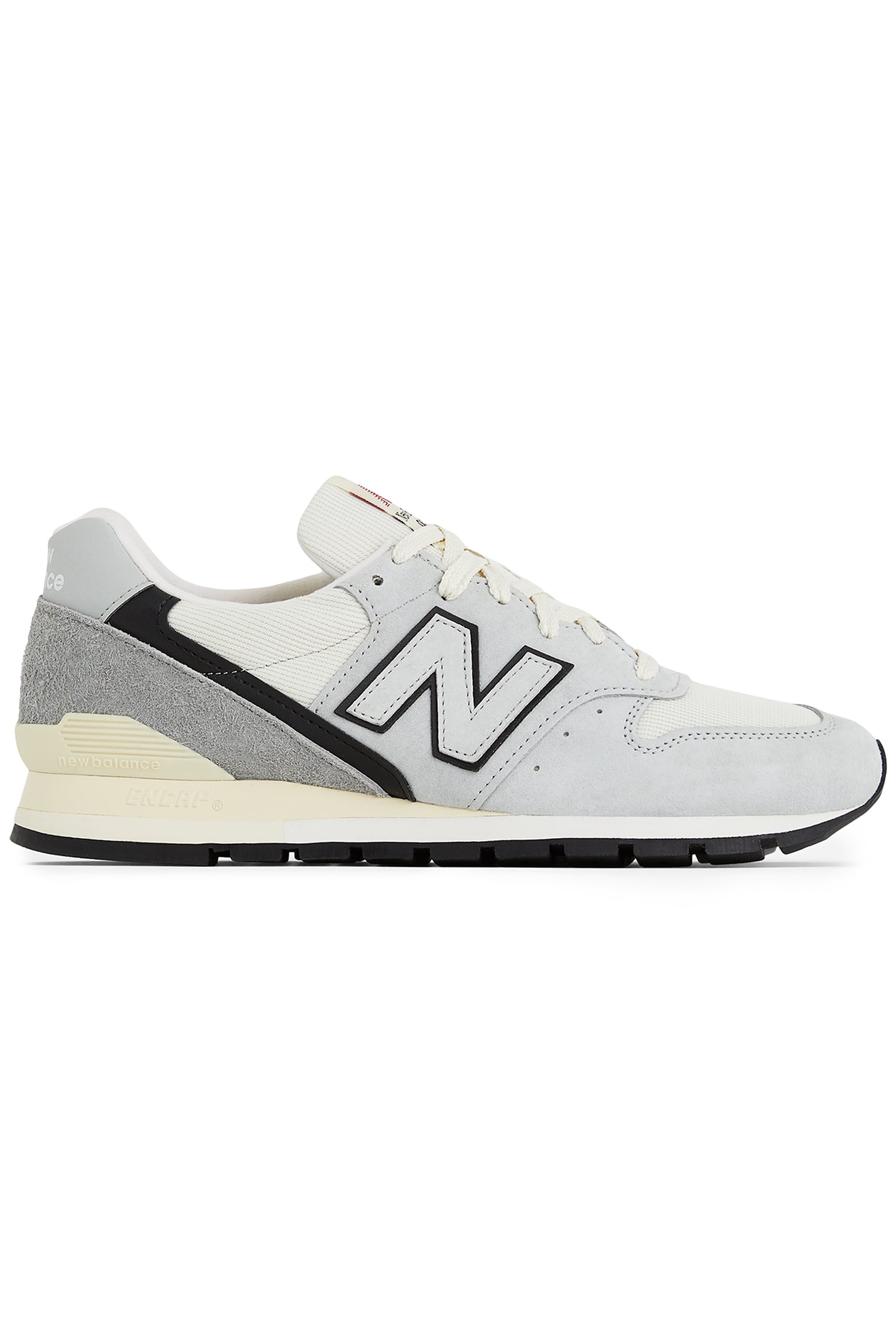 U996TG MADE IN USA SNEAKERS IN GREY 1