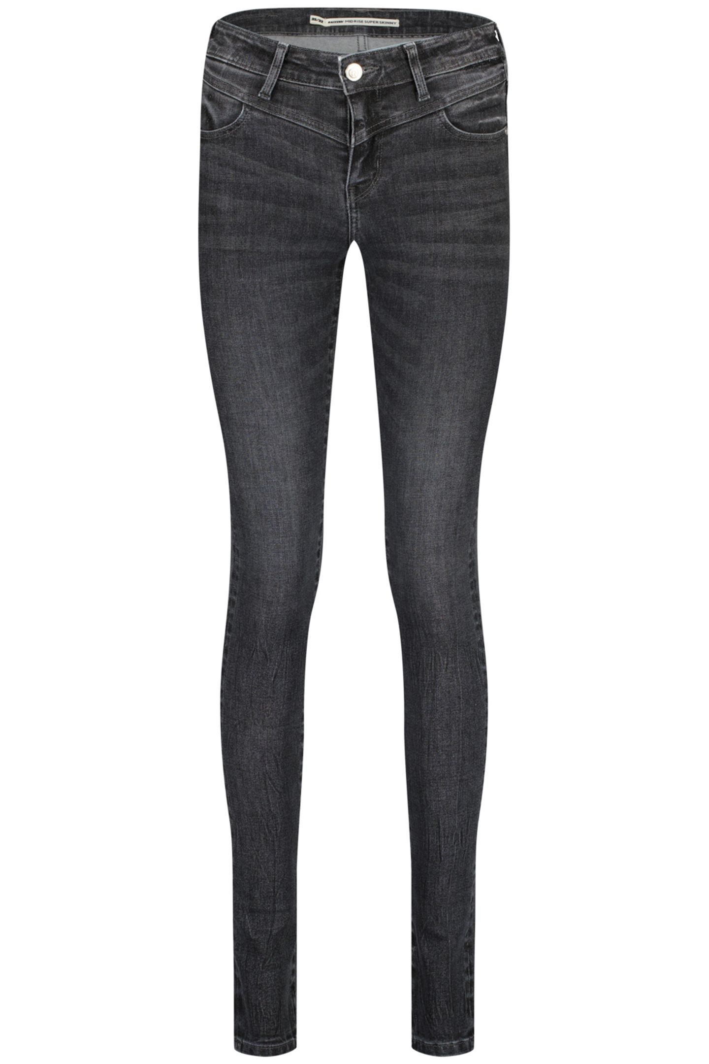 MONTANA YOKE MID GREY STONE 1