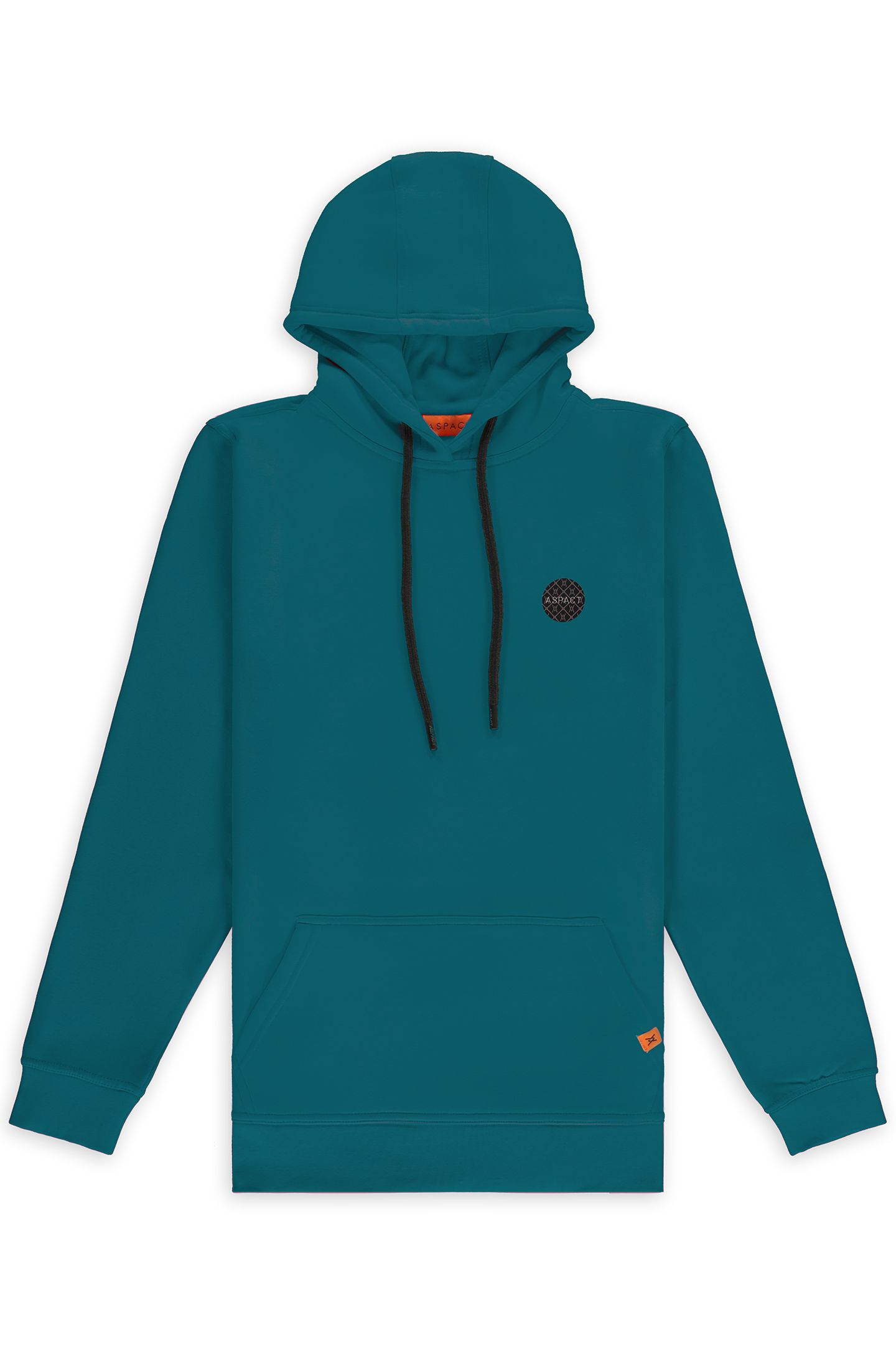BENJA CREWNECK BLUE 1
