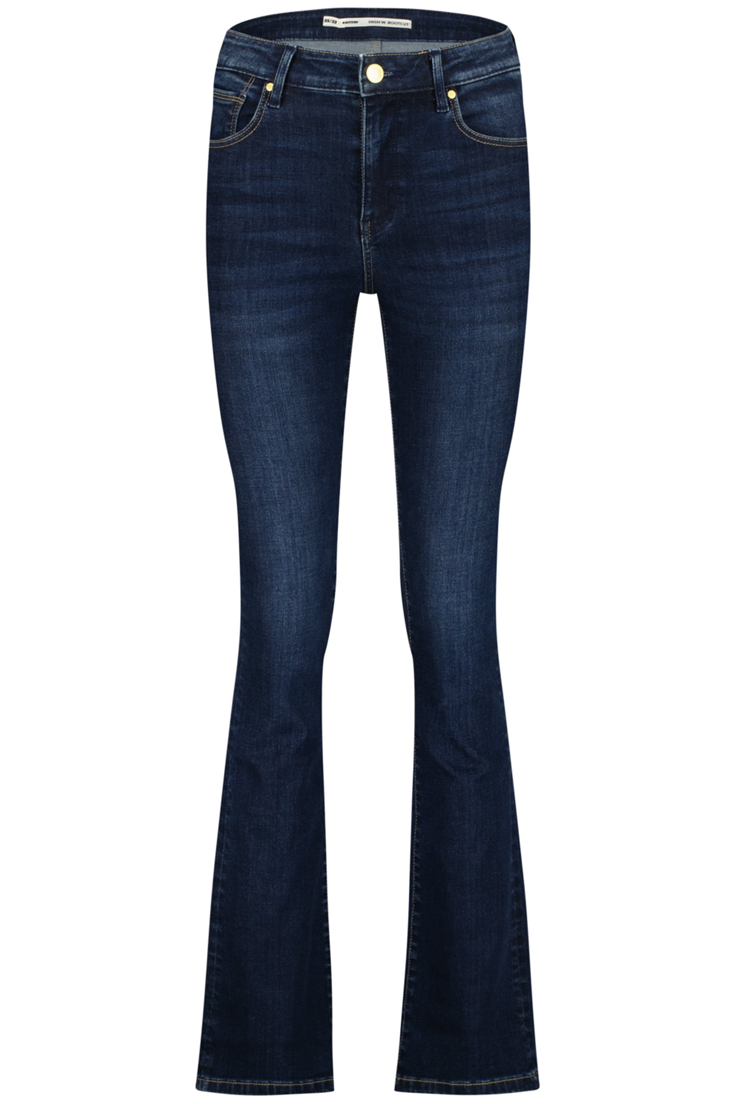 FAYE DARK BLUE STONE 1