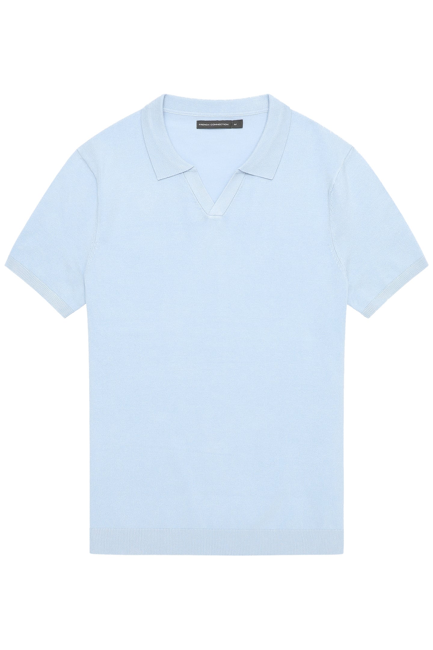 POLO TROPHY S/S FORMAL 2 SKY 1