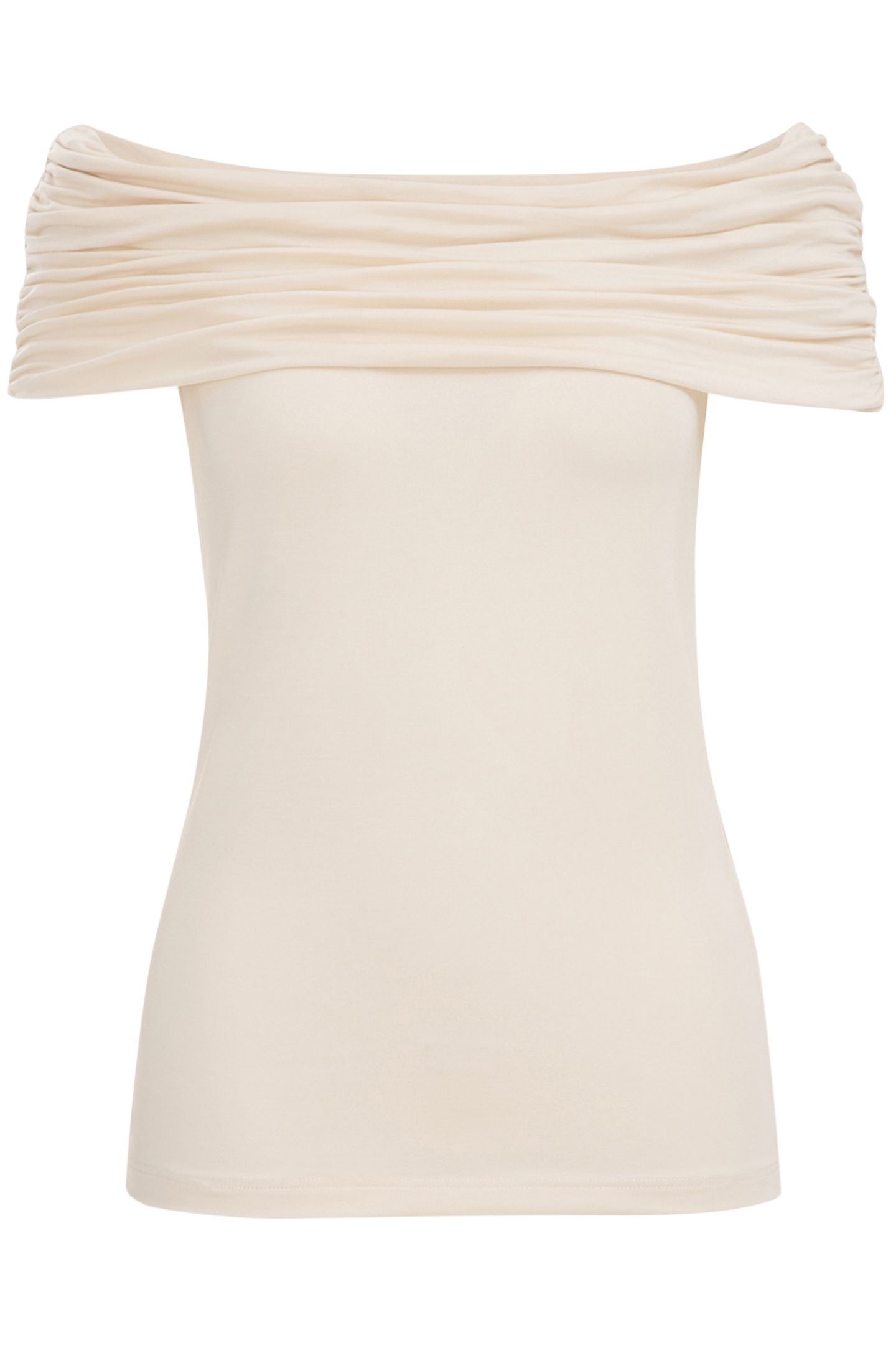 T-SHIRT WHITE 4