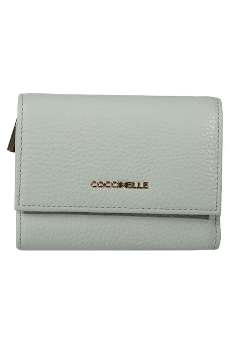 METALLIC SOFT CELADON GREEN 1