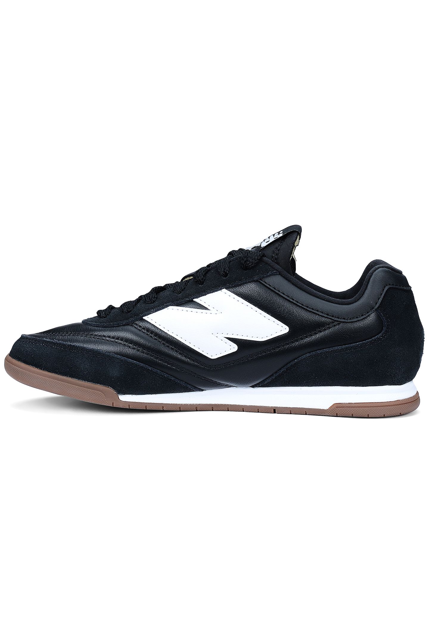 URC42LB SNEAKERS IN BLACK 10