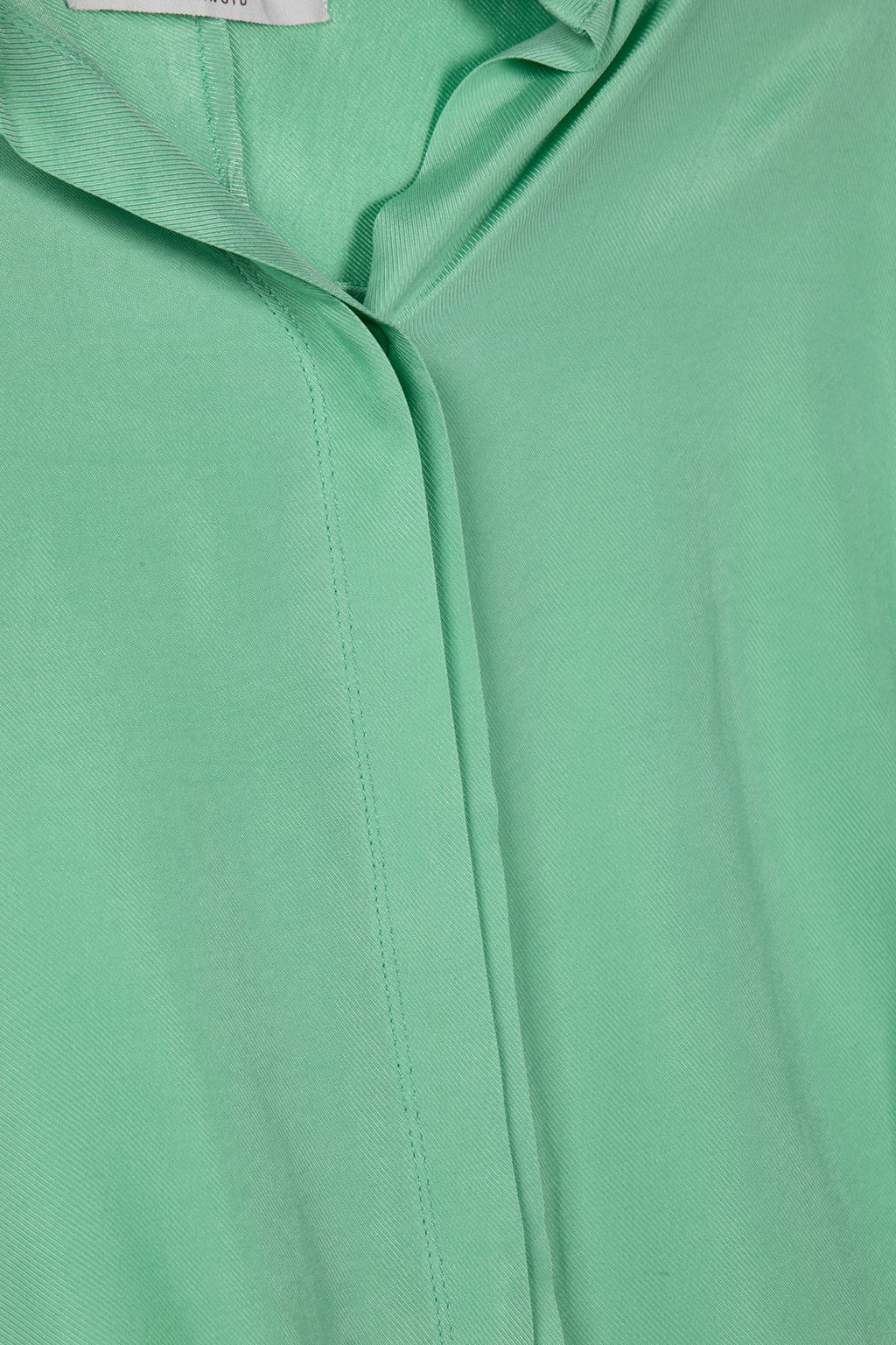 DIPLO D BLOUSE MINT 4